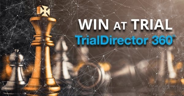 Trialdirector by IPRO