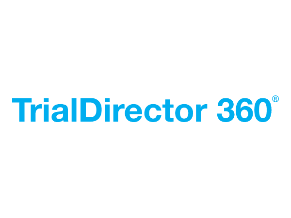 Trial Director 360
