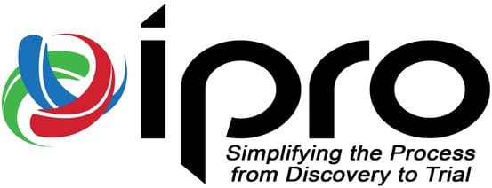 IPRO Tech logo