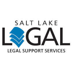 Salt Lake Legal logo