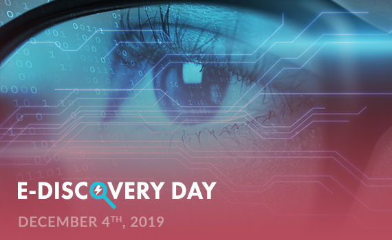 eDiscovery Day