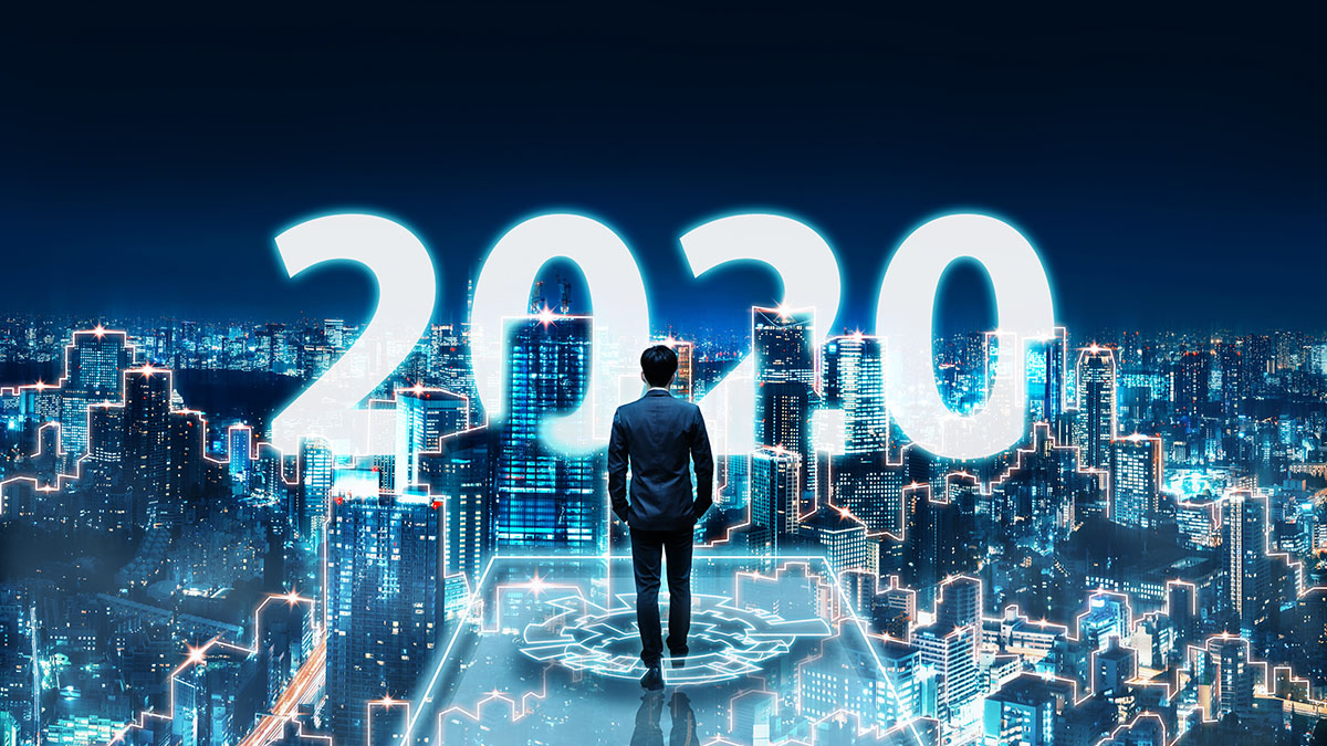eDiscovery trends 2020