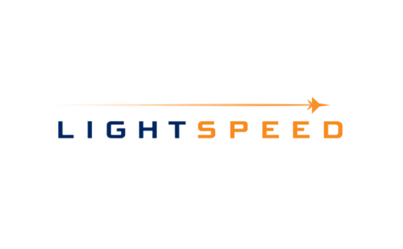 LightSpeed Legal logo