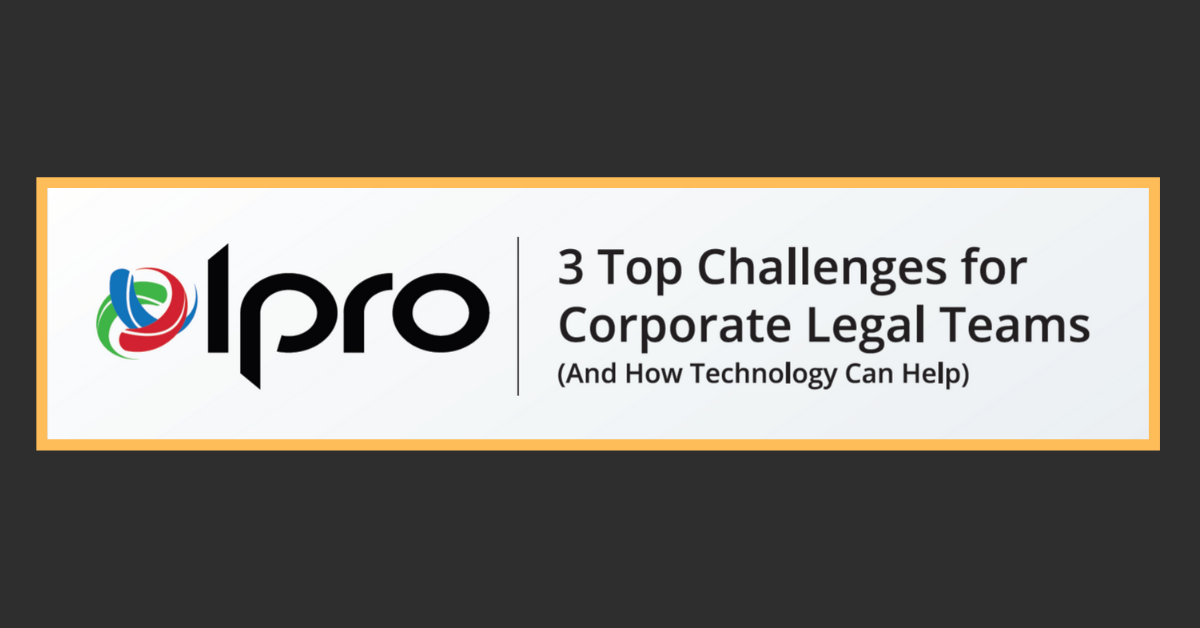 top corporate legal challenges