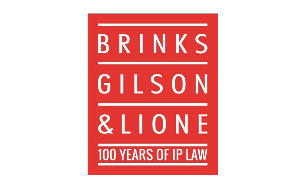 Brinks, Gilson & Lione logo
