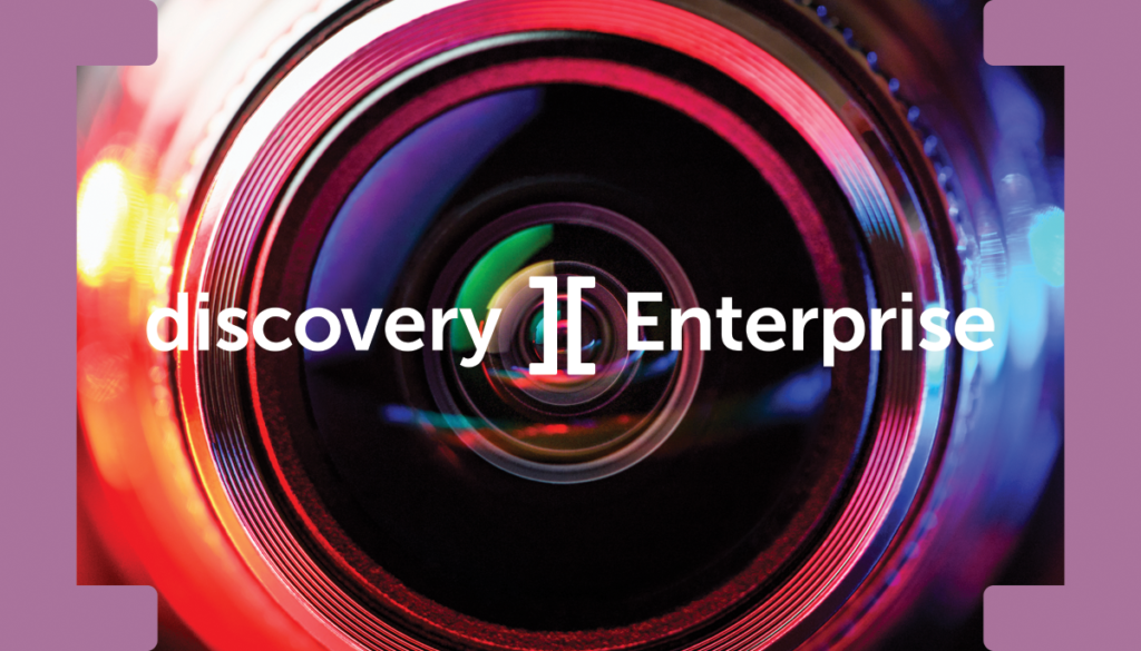 Discovery-Enterprise