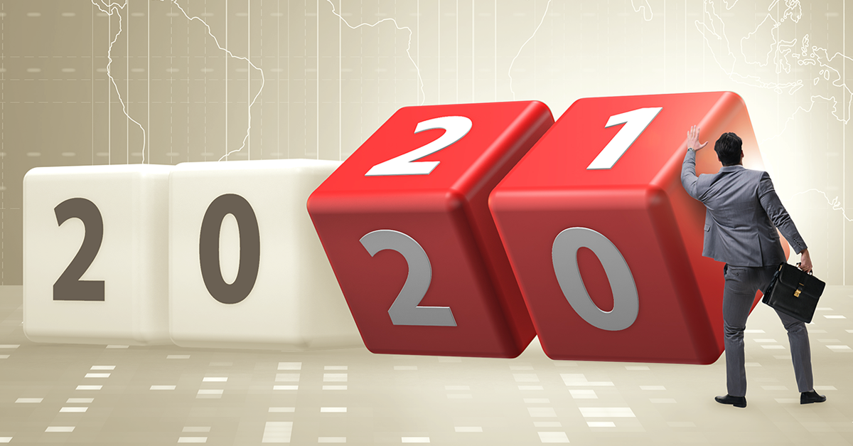 A Year of Transition for eDiscovery: What We Learned in 2020