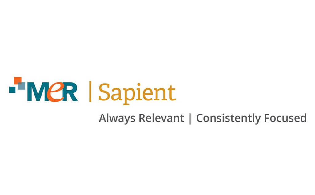 MER Sapient logo