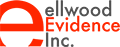 ellwood Evidence Inc. logo