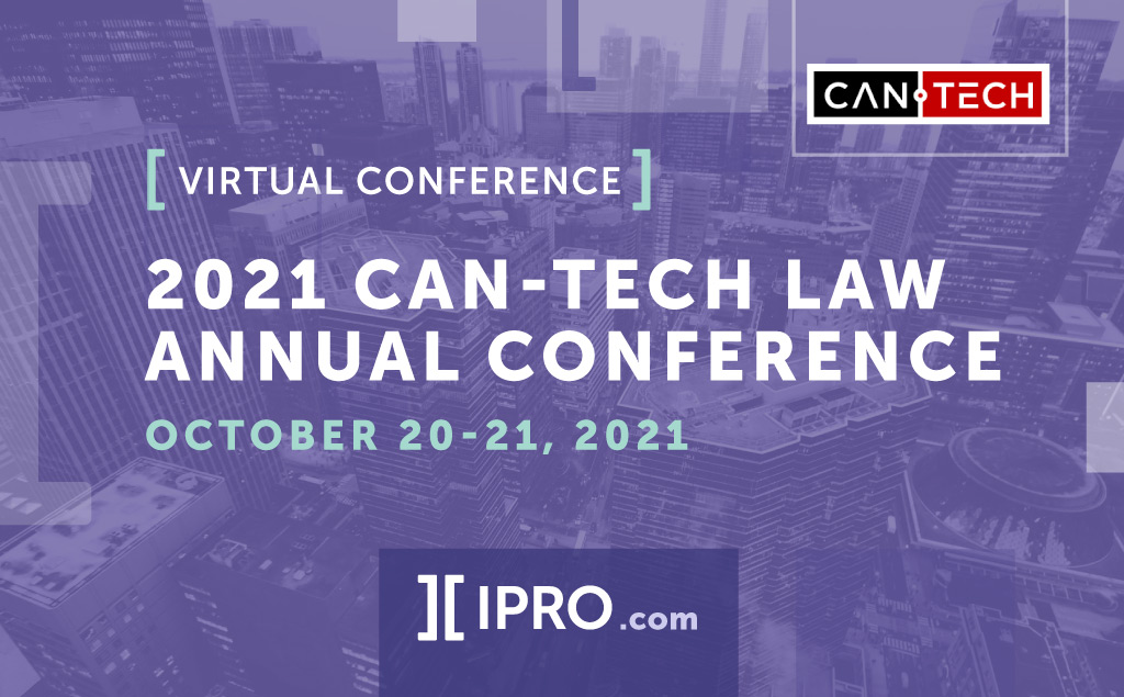 2021 CAN-TECH Law Annual Conference