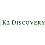 K2 Discovery logo