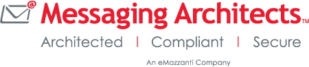 messaging architects logo