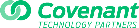 covenant technology partners logo