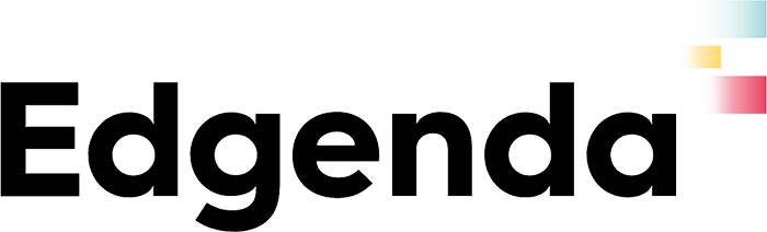 edgenda logo