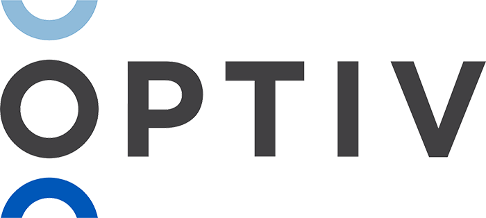 optiv logo