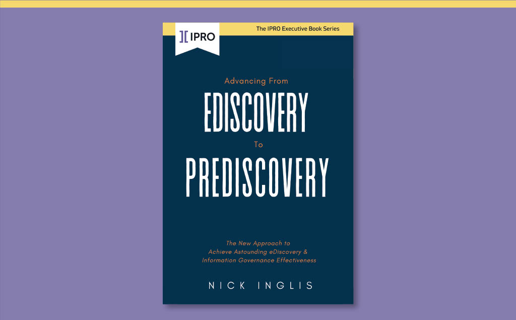 Nick Inglis book cover
