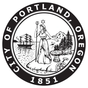 City of Portland Oregon