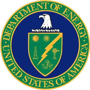 Department of Energy USA