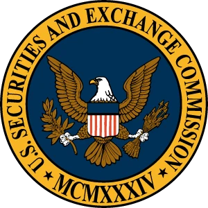 U.S. Security and Exchange Commission