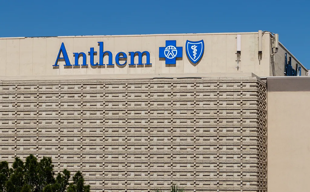 Anthem hospital